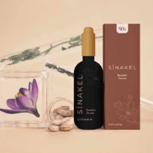 Booster Serum-Sinakel
