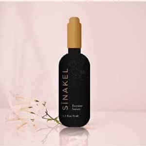 Sinakel Booster serum