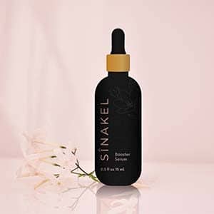 booster serum 15ml