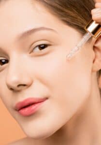 Nicotinamide Booster serum 